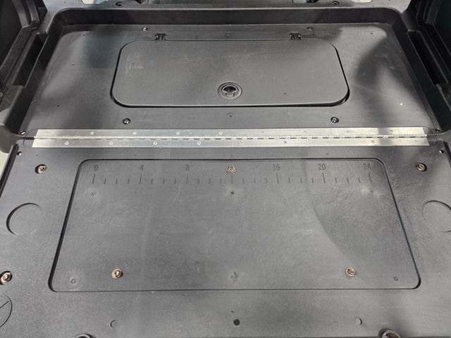 2026 E-Z-GO RXV 4 SUMMIT X ELiTE LITHIUM  - 22987551 - 35