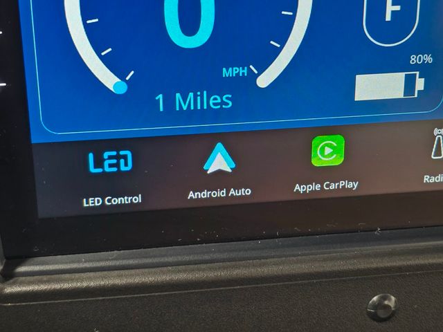 2026 E-Z-GO RXV 4 SUMMIT XT ELiTE LITHIUM  - 22987521 - 16