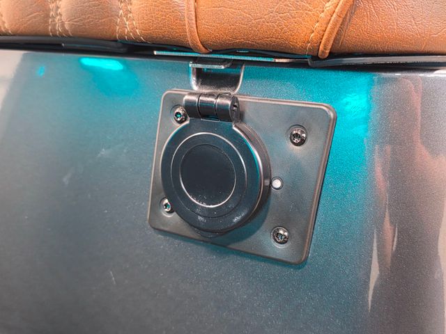 2026 E-Z-GO RXV 4 SUMMIT XT ELiTE LITHIUM  - 22987521 - 20