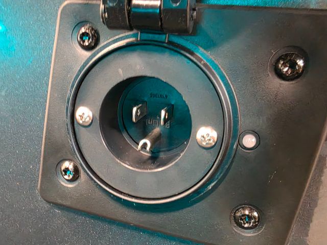 2026 E-Z-GO RXV 4 SUMMIT XT ELiTE LITHIUM  - 22987521 - 21