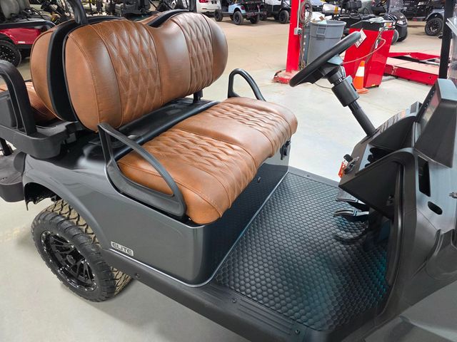 2026 E-Z-GO RXV 4 SUMMIT XT ELiTE LITHIUM  - 22987521 - 26