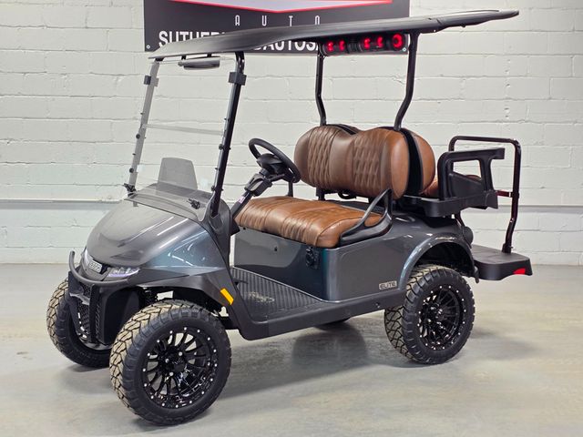 2026 E-Z-GO RXV 4 SUMMIT XT ELiTE LITHIUM  - 22987521 - 2