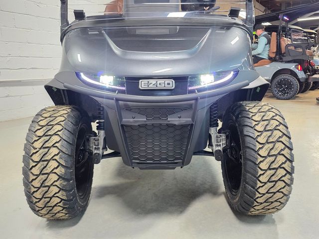 2026 E-Z-GO RXV 4 SUMMIT XT ELiTE LITHIUM  - 22987521 - 32