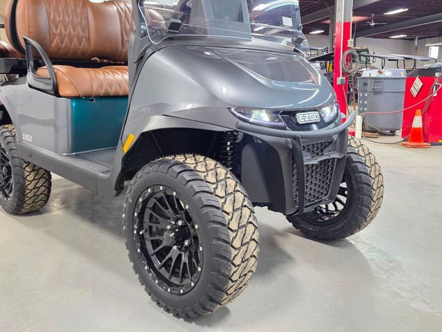 2026 E-Z-GO RXV 4 SUMMIT XT ELiTE LITHIUM  - 22987521 - 33