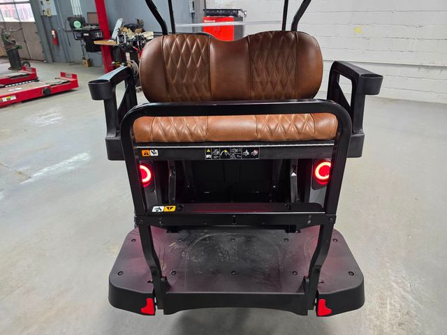 2026 E-Z-GO RXV 4 SUMMIT XT ELiTE LITHIUM  - 22987521 - 35