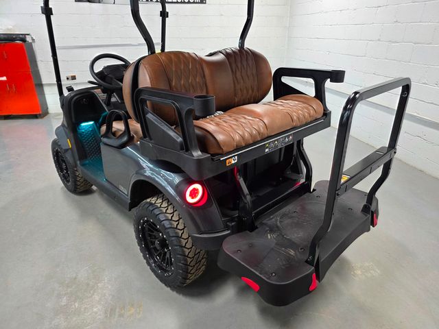 2026 E-Z-GO RXV 4 SUMMIT XT ELiTE LITHIUM  - 22987521 - 36