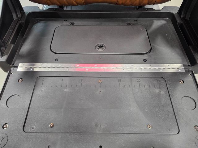 2026 E-Z-GO RXV 4 SUMMIT XT ELiTE LITHIUM  - 22987521 - 37