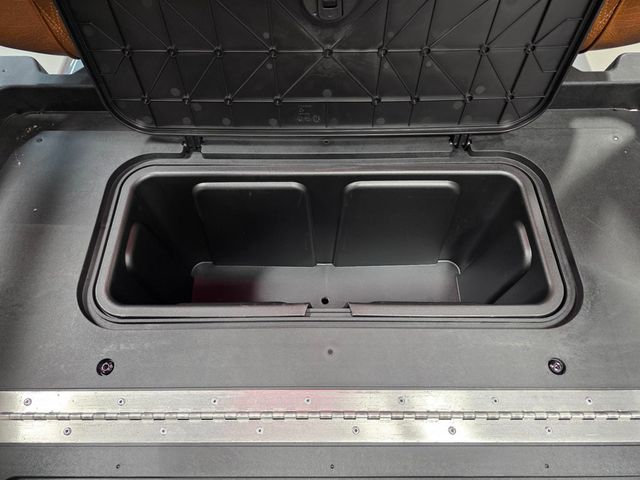 2026 E-Z-GO RXV 4 SUMMIT XT ELiTE LITHIUM  - 22987521 - 38