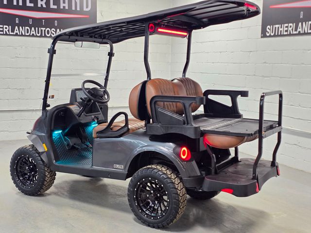 2026 E-Z-GO RXV 4 SUMMIT XT ELiTE LITHIUM  - 22987521 - 40