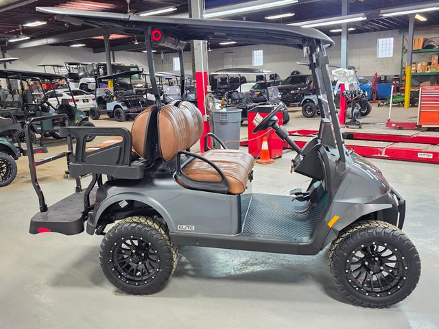 2026 E-Z-GO RXV 4 SUMMIT XT ELiTE LITHIUM  - 22987521 - 6