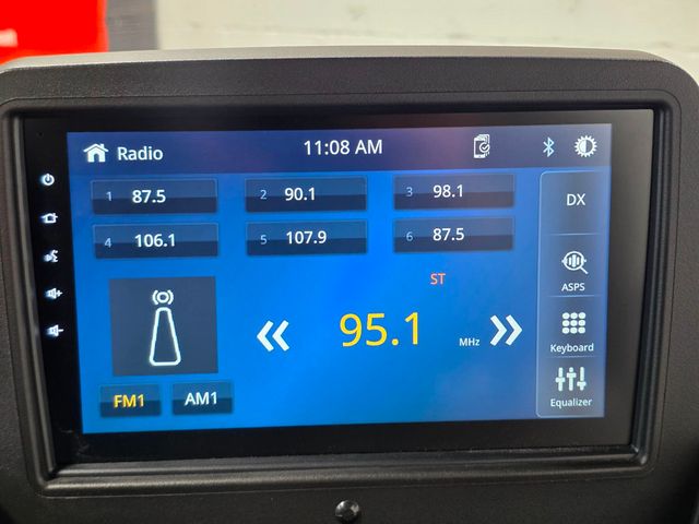 2026 E-Z-GO RXV 4 SUMMIT XT ELiTE LITHIUM  - 22987522 - 16