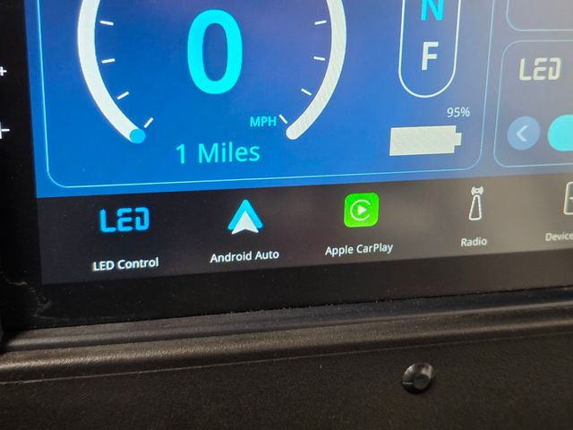 2026 E-Z-GO RXV 4 SUMMIT XT ELiTE LITHIUM  - 22987522 - 18