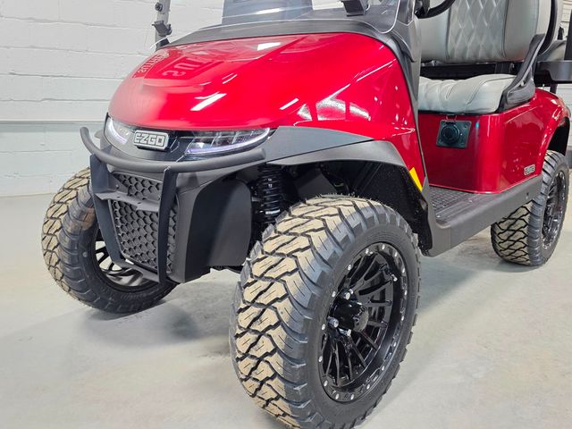 2026 E-Z-GO RXV 4 SUMMIT XT ELiTE LITHIUM  - 22987522 - 20