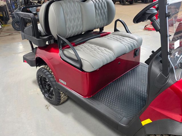 2026 E-Z-GO RXV 4 SUMMIT XT ELiTE LITHIUM  - 22987522 - 23