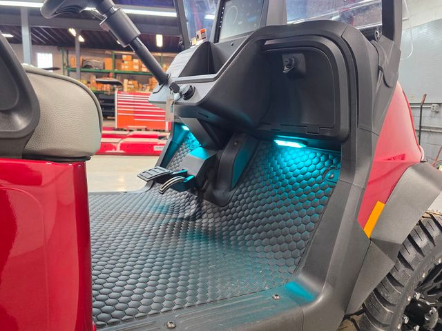 2026 E-Z-GO RXV 4 SUMMIT XT ELiTE LITHIUM  - 22987522 - 25