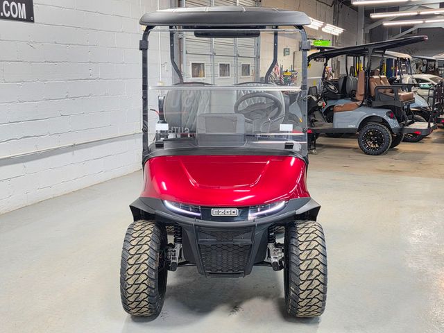 2026 E-Z-GO RXV 4 SUMMIT XT ELiTE LITHIUM  - 22987522 - 2