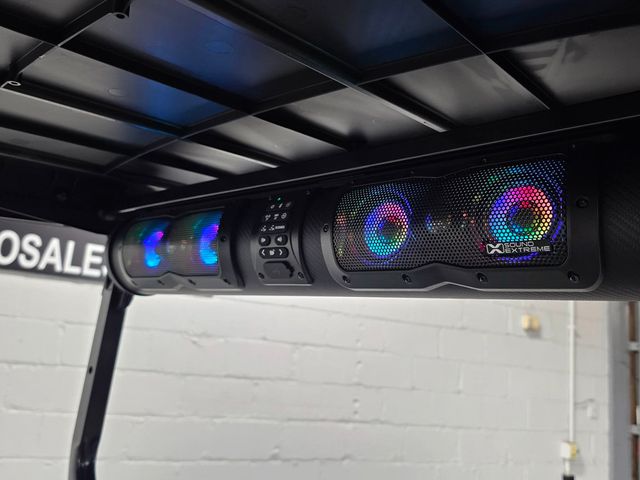 2026 E-Z-GO RXV 4 SUMMIT XT ELiTE LITHIUM  - 22987522 - 30