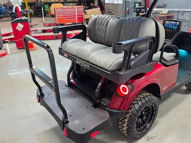 2026 E-Z-GO RXV 4 SUMMIT XT ELiTE LITHIUM  - 22987522 - 31