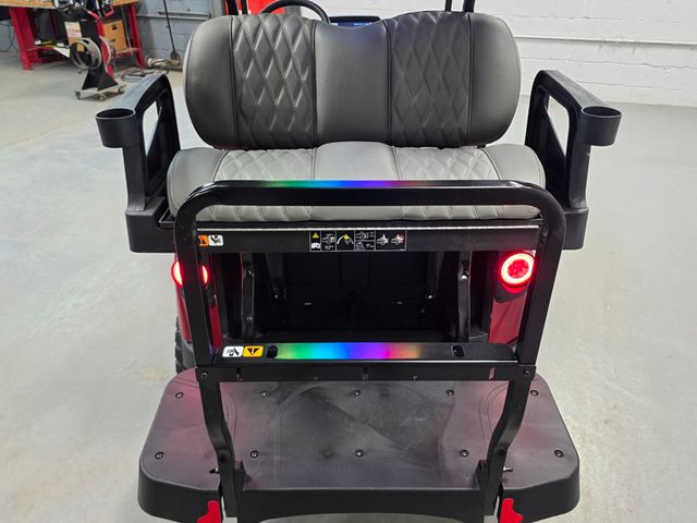 2026 E-Z-GO RXV 4 SUMMIT XT ELiTE LITHIUM  - 22987522 - 32