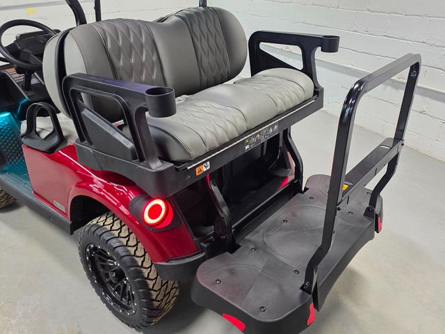 2026 E-Z-GO RXV 4 SUMMIT XT ELiTE LITHIUM  - 22987522 - 33
