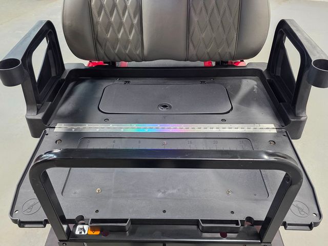 2026 E-Z-GO RXV 4 SUMMIT XT ELiTE LITHIUM  - 22987522 - 34