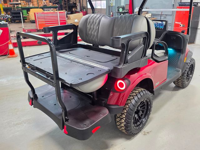 2026 E-Z-GO RXV 4 SUMMIT XT ELiTE LITHIUM  - 22987522 - 36