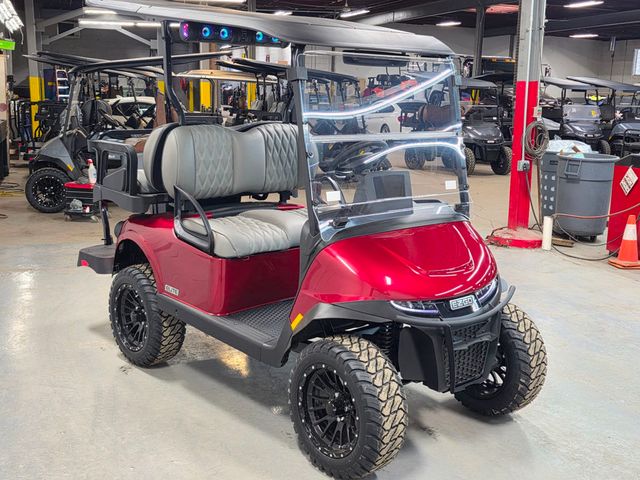 2026 E-Z-GO RXV 4 SUMMIT XT ELiTE LITHIUM  - 22987522 - 3