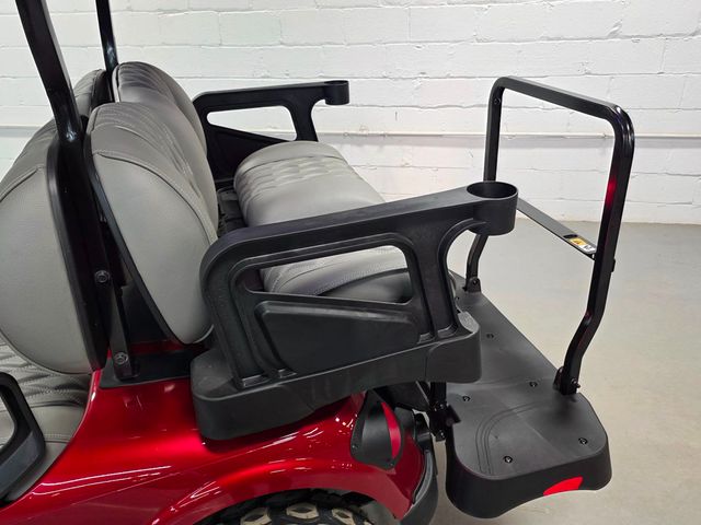 2026 E-Z-GO RXV 4 SUMMIT XT ELiTE LITHIUM  - 22987522 - 39