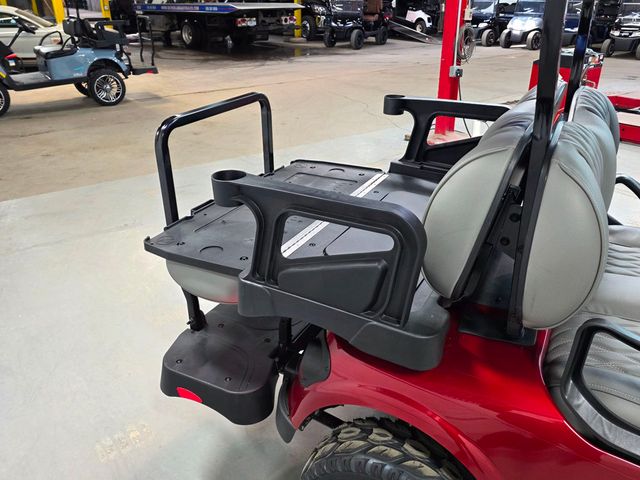 2026 E-Z-GO RXV 4 SUMMIT XT ELiTE LITHIUM  - 22987522 - 40