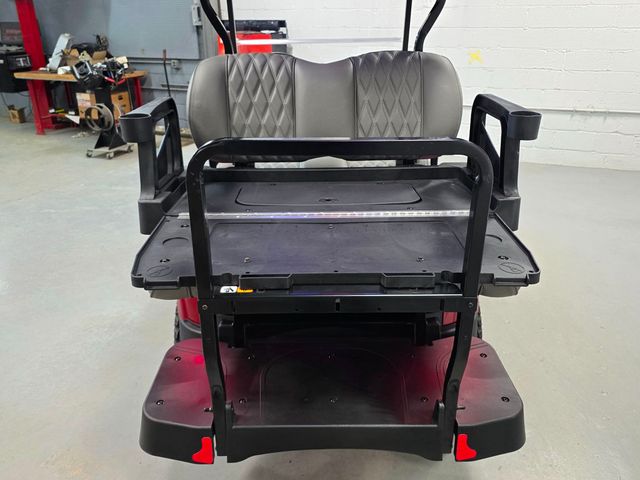 2026 E-Z-GO RXV 4 SUMMIT XT ELiTE LITHIUM  - 22987522 - 42