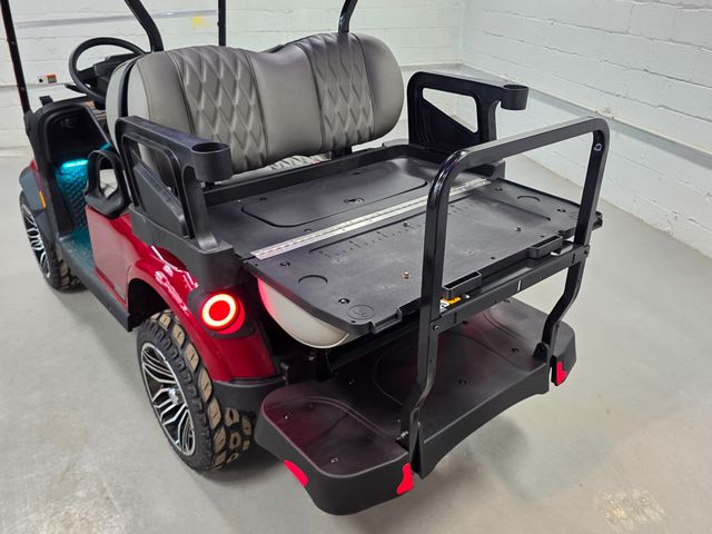 2026 E-Z-GO RXV 4 SUMMIT XT ELiTE LITHIUM  - 22987522 - 44