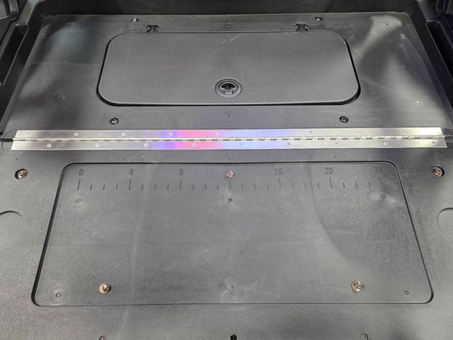 2026 E-Z-GO RXV 4 SUMMIT XT ELiTE LITHIUM  - 22987522 - 46