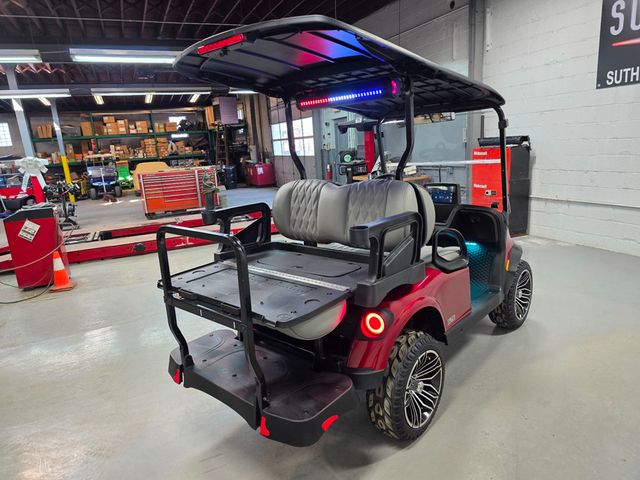 2026 E-Z-GO RXV 4 SUMMIT XT ELiTE LITHIUM  - 22987522 - 48