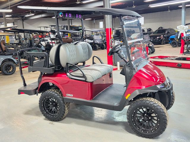 2026 E-Z-GO RXV 4 SUMMIT XT ELiTE LITHIUM  - 22987522 - 4