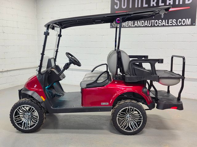 2026 E-Z-GO RXV 4 SUMMIT XT ELiTE LITHIUM  - 22987522 - 51