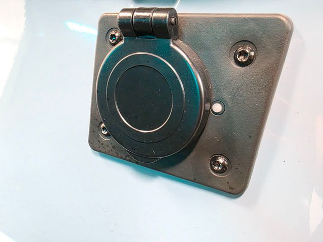 2026 E-Z-GO RXV 4 SUMMIT XT ELiTE LITHIUM  - 22987527 - 14