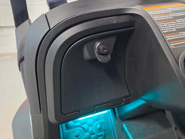 2026 E-Z-GO RXV 4 SUMMIT XT ELiTE LITHIUM  - 22987527 - 16