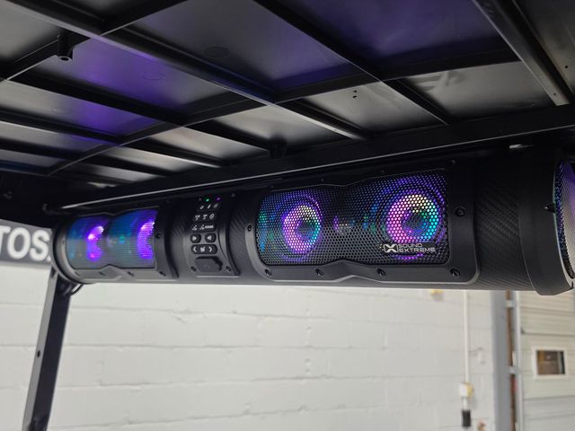 2026 E-Z-GO RXV 4 SUMMIT XT ELiTE LITHIUM  - 22987527 - 19