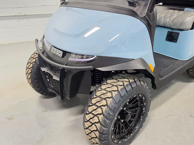2026 E-Z-GO RXV 4 SUMMIT XT ELiTE LITHIUM  - 22987527 - 20