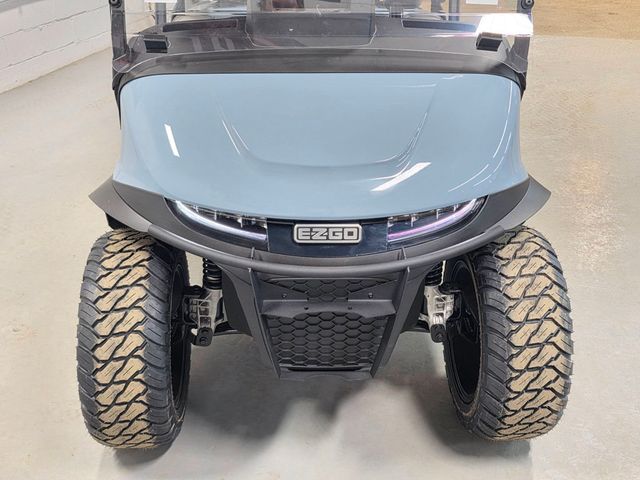 2026 E-Z-GO RXV 4 SUMMIT XT ELiTE LITHIUM  - 22987527 - 21
