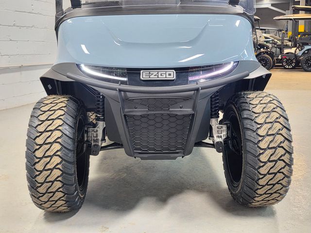 2026 E-Z-GO RXV 4 SUMMIT XT ELiTE LITHIUM  - 22987527 - 22