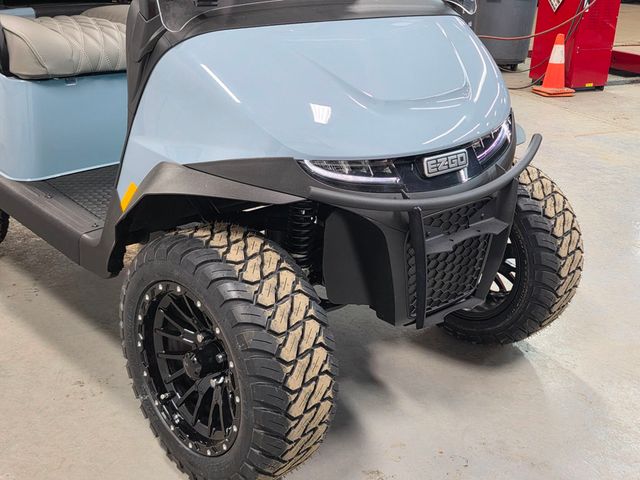2026 E-Z-GO RXV 4 SUMMIT XT ELiTE LITHIUM  - 22987527 - 23
