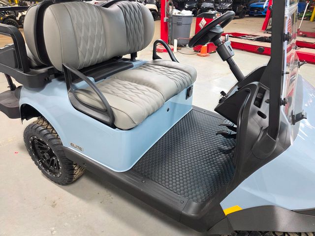 2026 E-Z-GO RXV 4 SUMMIT XT ELiTE LITHIUM  - 22987527 - 24