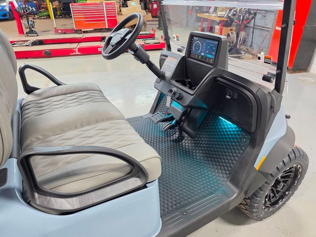 2026 E-Z-GO RXV 4 SUMMIT XT ELiTE LITHIUM  - 22987527 - 25