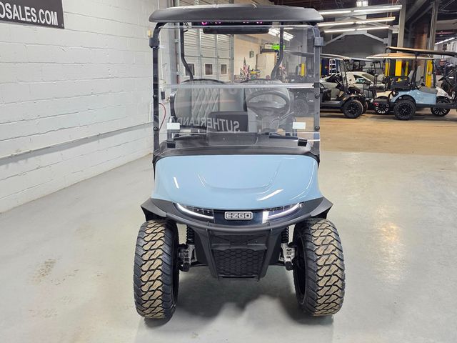 2026 E-Z-GO RXV 4 SUMMIT XT ELiTE LITHIUM  - 22987527 - 2
