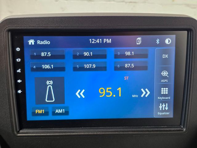 2026 E-Z-GO RXV 4 SUMMIT XT ELiTE LITHIUM  - 22987527 - 30