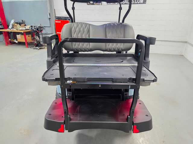 2026 E-Z-GO RXV 4 SUMMIT XT ELiTE LITHIUM  - 22987527 - 35