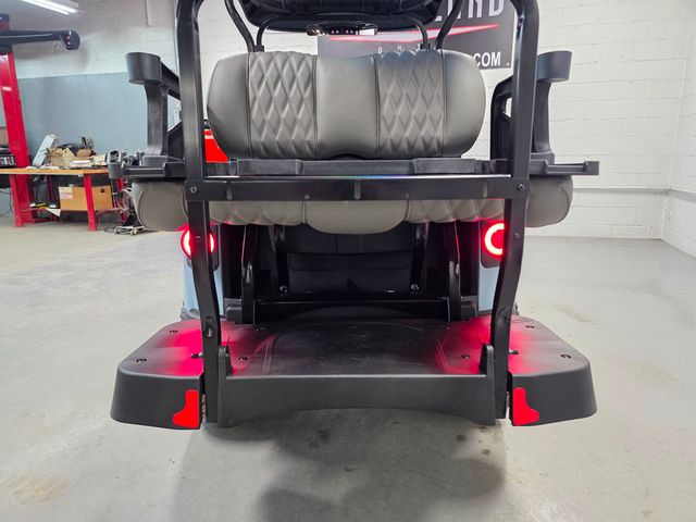 2026 E-Z-GO RXV 4 SUMMIT XT ELiTE LITHIUM  - 22987527 - 36