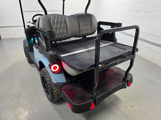 2026 E-Z-GO RXV 4 SUMMIT XT ELiTE LITHIUM  - 22987527 - 37