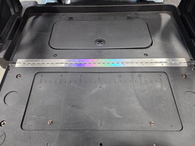 2026 E-Z-GO RXV 4 SUMMIT XT ELiTE LITHIUM  - 22987527 - 38